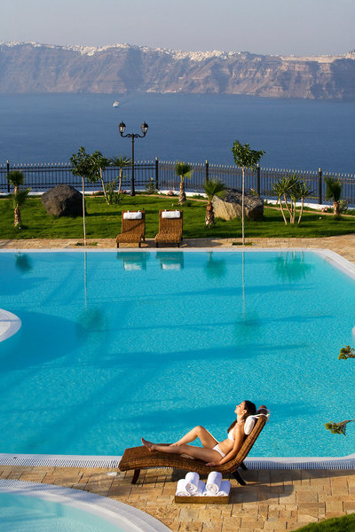 Maison Des Lys Luxury Suites 8