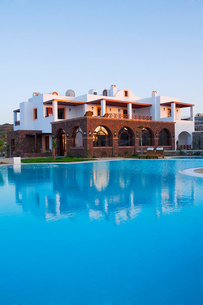 Maison Des Lys Luxury Suites 9