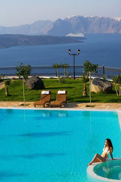 Maison Des Lys Luxury Suites 10