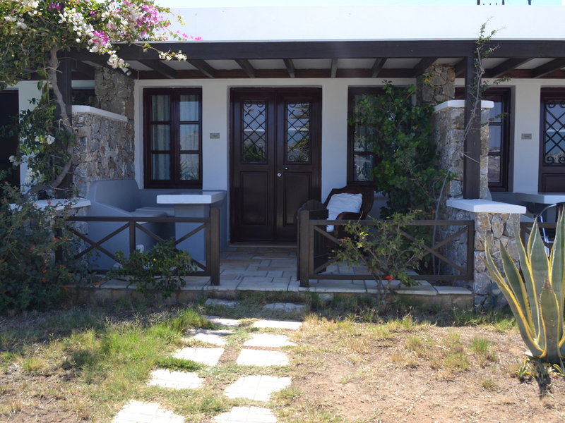 Maison Des Lys Luxury Suites 14