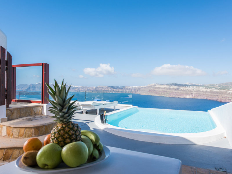 Maison Des Lys Luxury Suites 17