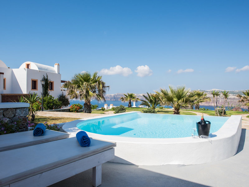 Maison Des Lys Luxury Suites 18