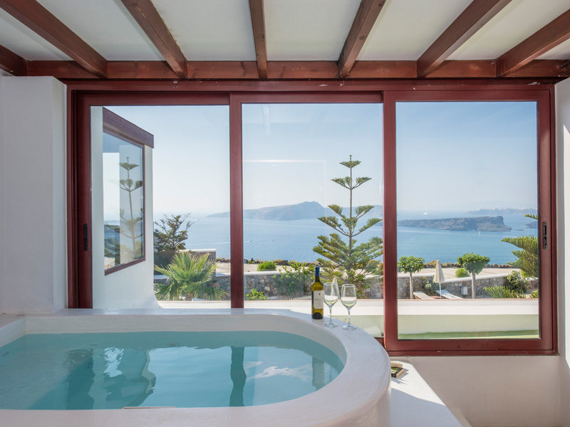 Maison Des Lys Luxury Suites 20