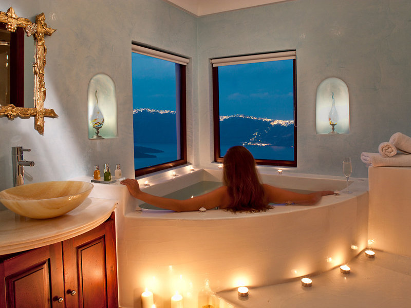 Maison Des Lys Luxury Suites 21