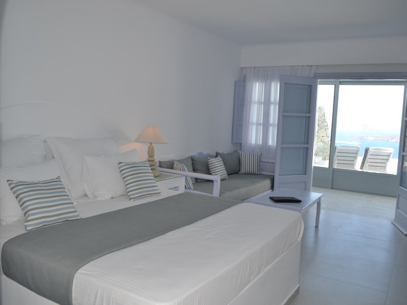 Maison Des Lys Luxury Suites 22