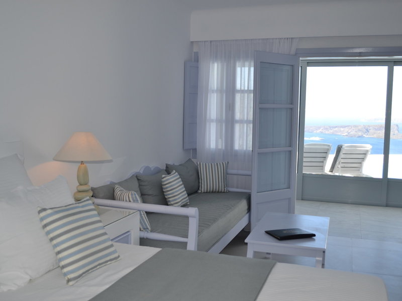 Maison Des Lys Luxury Suites 23