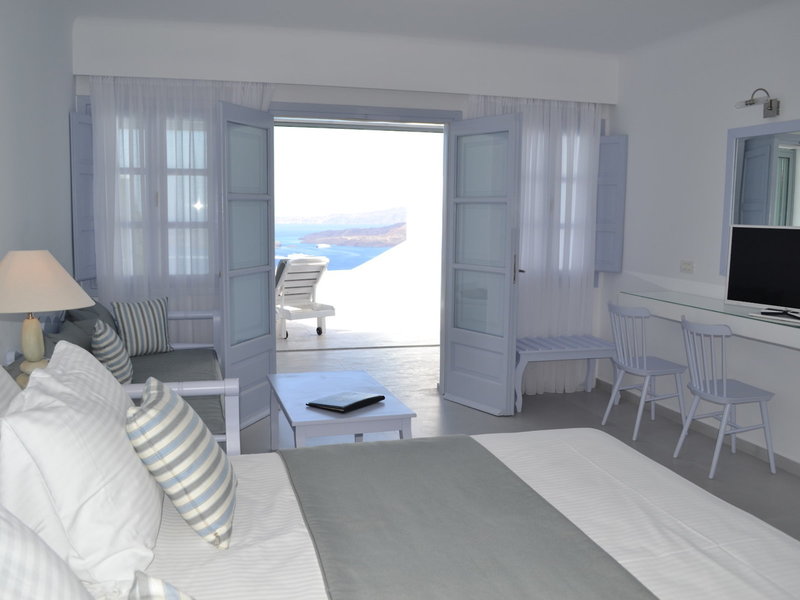 Maison Des Lys Luxury Suites 24