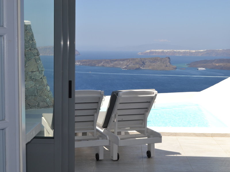 Maison Des Lys Luxury Suites 25