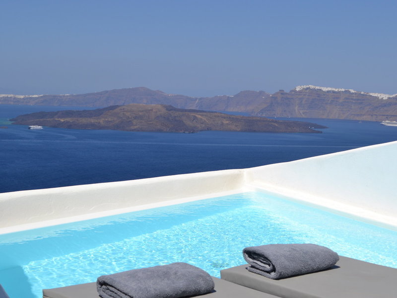 Maison Des Lys Luxury Suites 26