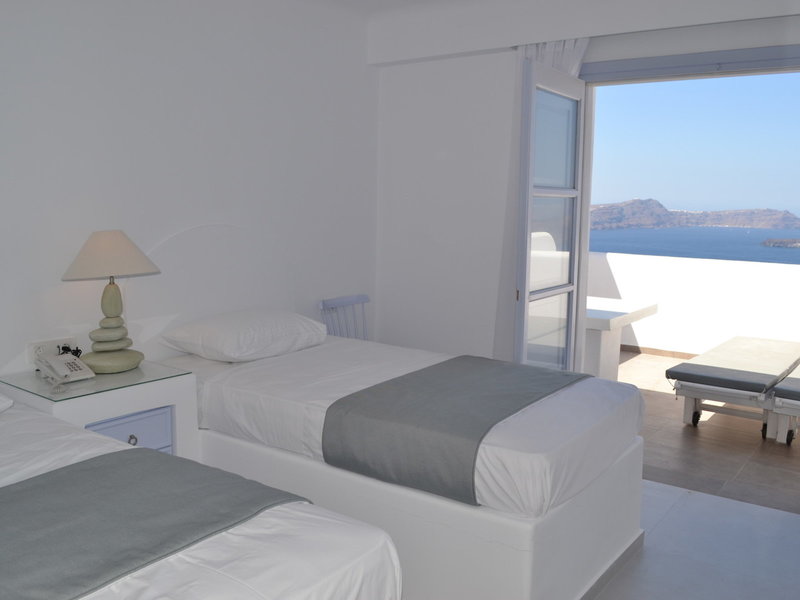 Maison Des Lys Luxury Suites 27