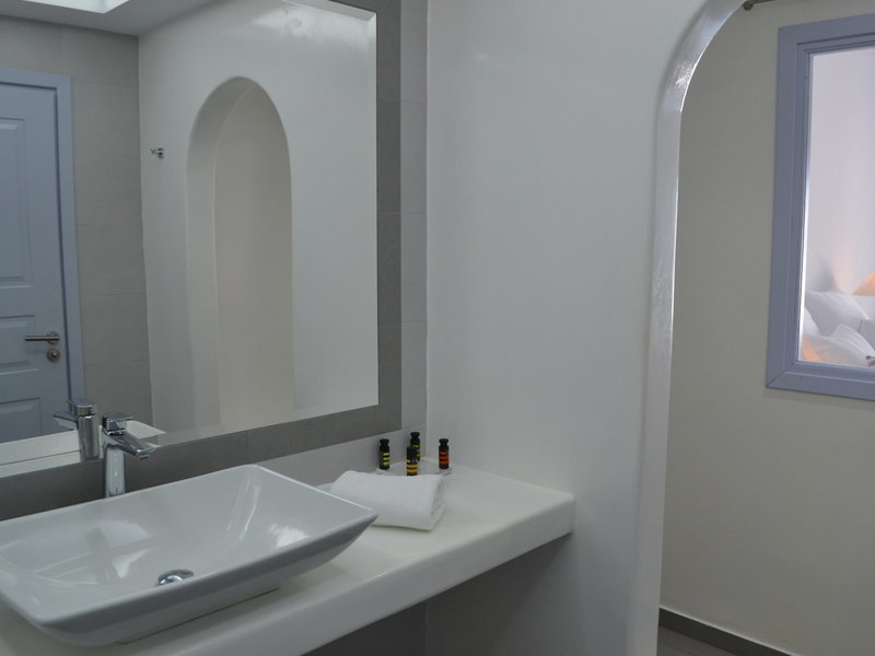 Maison Des Lys Luxury Suites 28