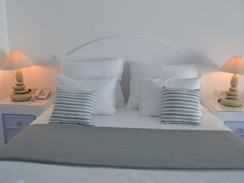 Maison Des Lys Luxury Suites 30