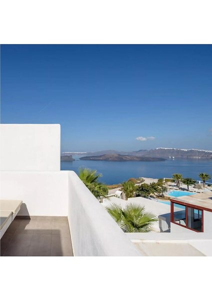 Maison Des Lys Luxury Suites 31