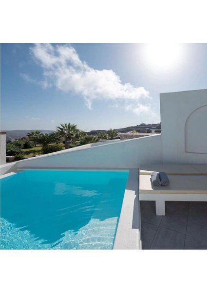 Maison Des Lys Luxury Suites 32