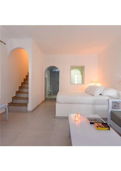 Maison Des Lys Luxury Suites 33