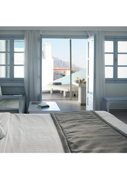 Maison Des Lys Luxury Suites 34