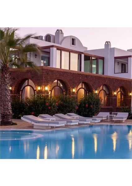 Maison Des Lys Luxury Suites 35