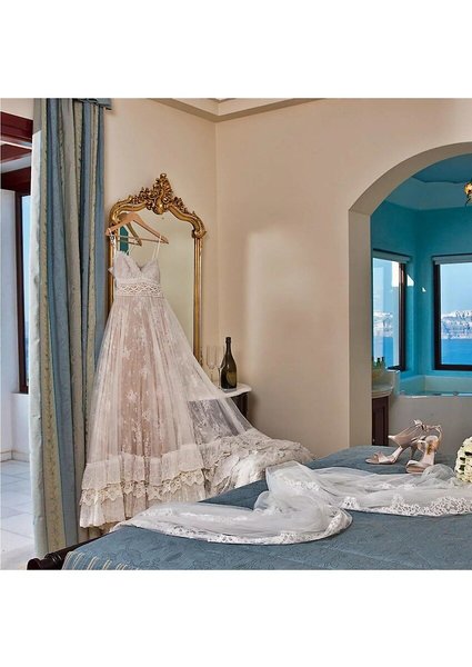 Maison Des Lys Luxury Suites 36