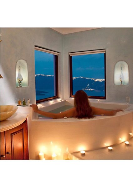 Maison Des Lys Luxury Suites 37