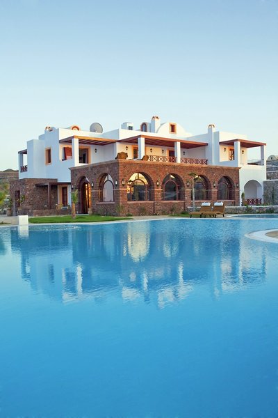Maison Des Lys Luxury Suites 6