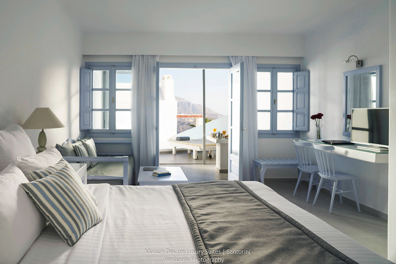Maison Des Lys Luxury Suites 7