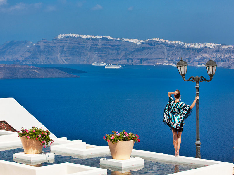 Maison Des Lys Luxury Suites