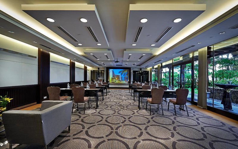 Grand Millennium Kuala Lumpur 5