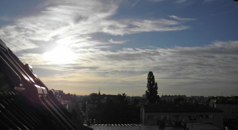 Hotel Donaustadt Kagran