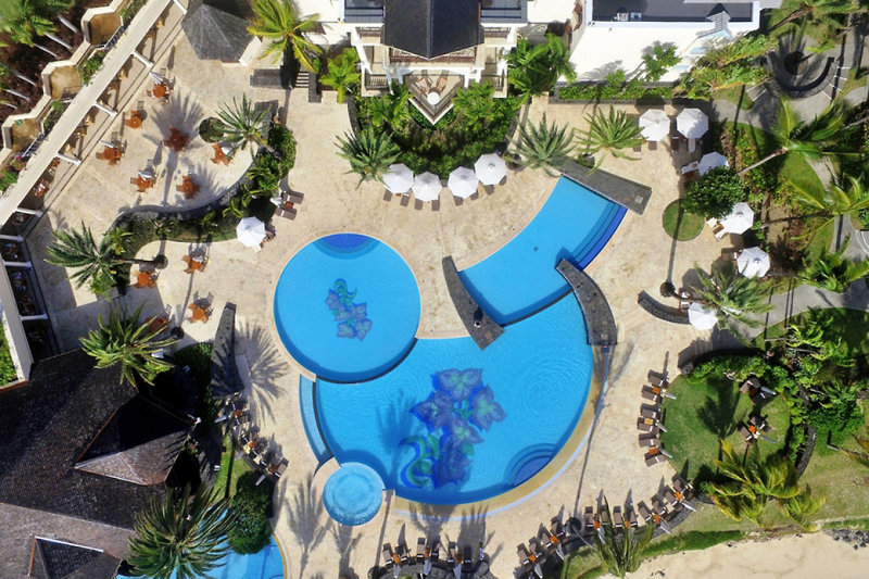 The Residence Mauritius 3