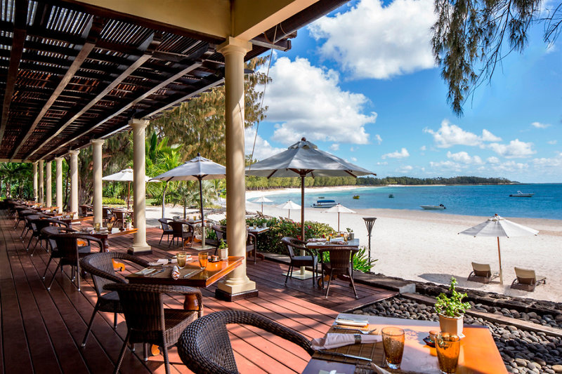 The Residence Mauritius 5