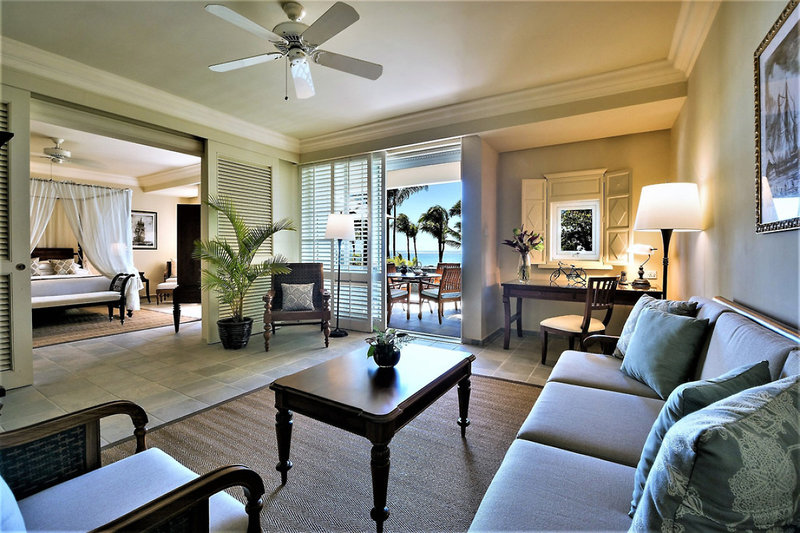 The Residence Mauritius 6