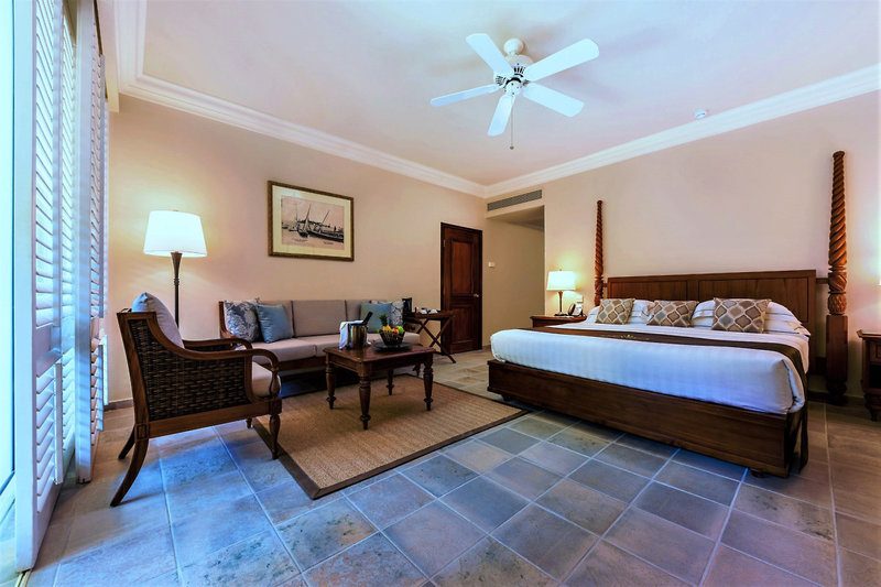 The Residence Mauritius 7