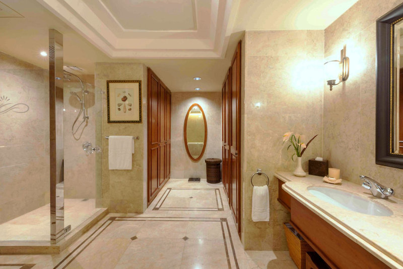 The Residence Mauritius 9