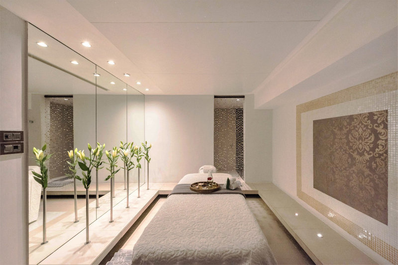 The Residence Mauritius 10