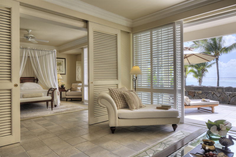 The Residence Mauritius 7