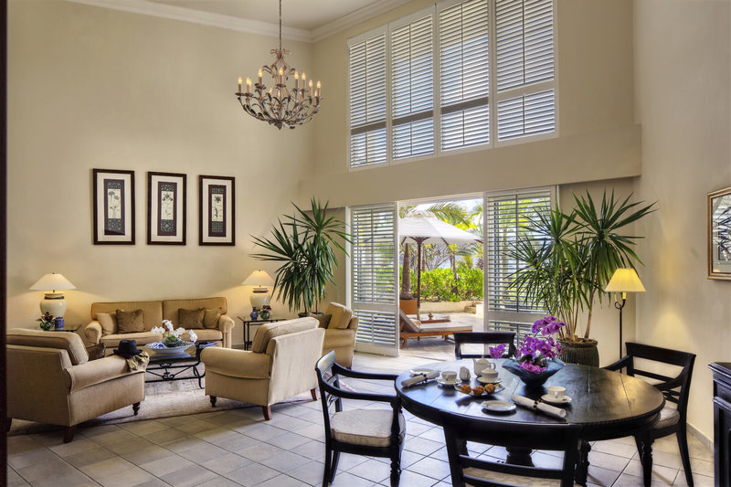 The Residence Mauritius 9