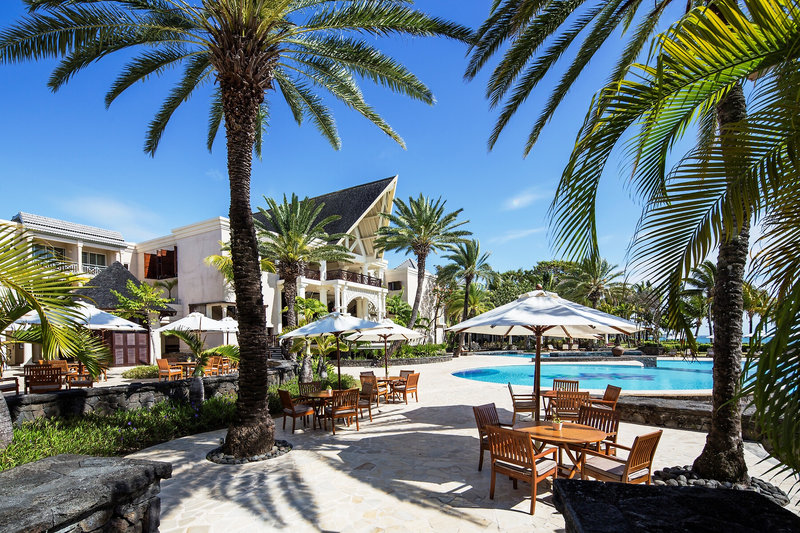 The Residence Mauritius 10