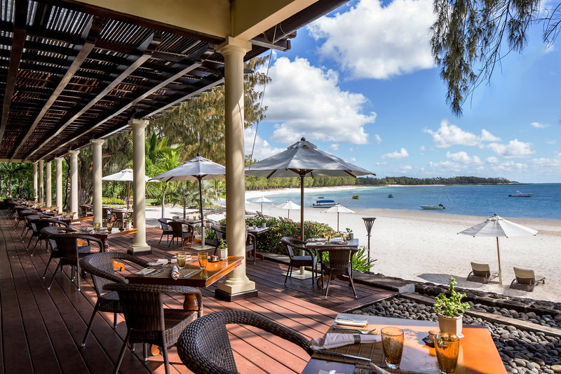 The Residence Mauritius 11