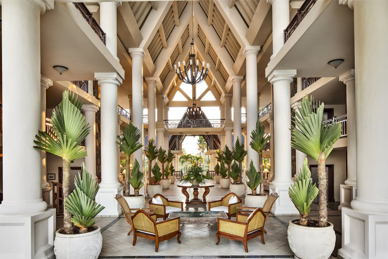 The Residence Mauritius 12
