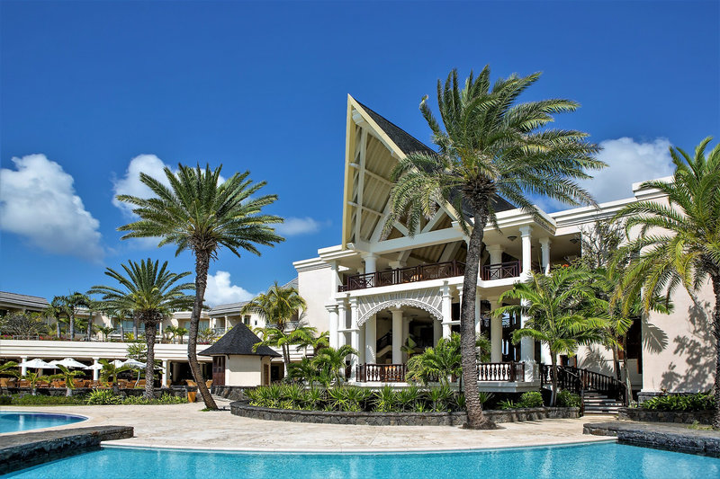 The Residence Mauritius 14