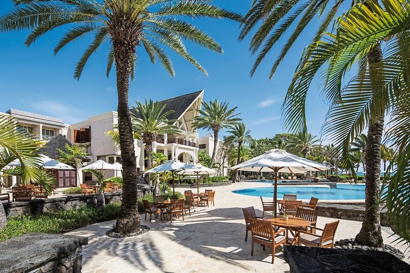 The Residence Mauritius 1