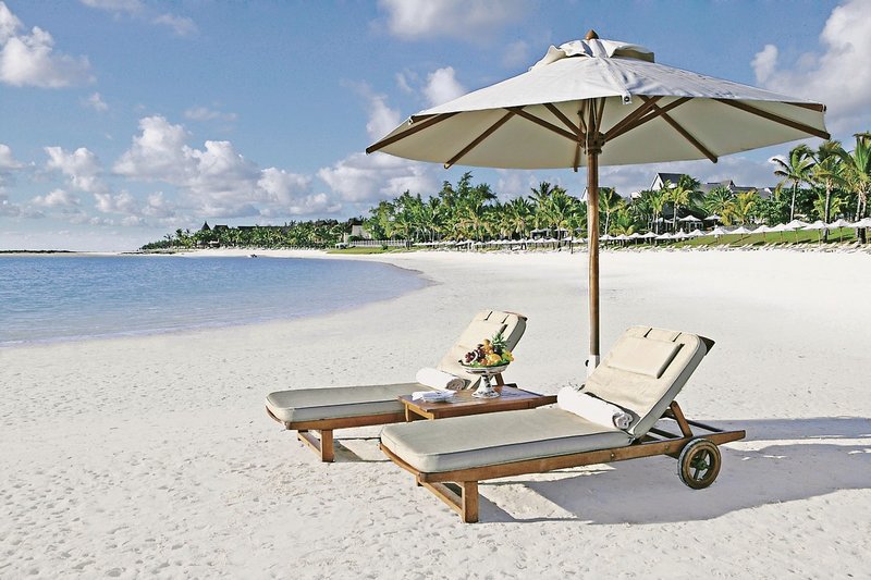 The Residence Mauritius 5