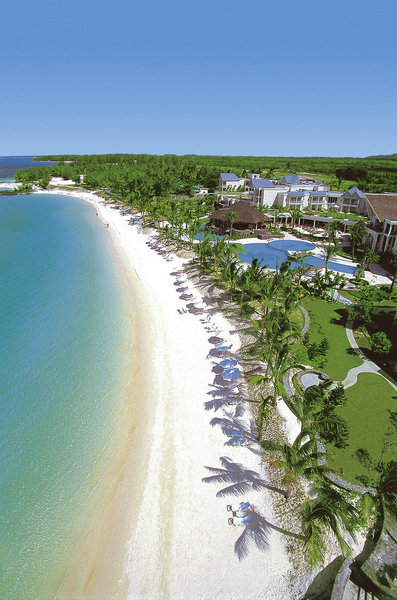 The Residence Mauritius 2