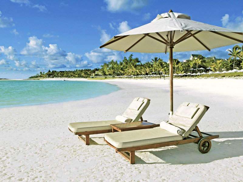 The Residence Mauritius 5