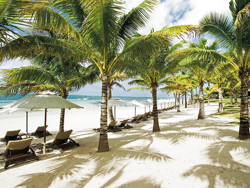 The Residence Mauritius 6