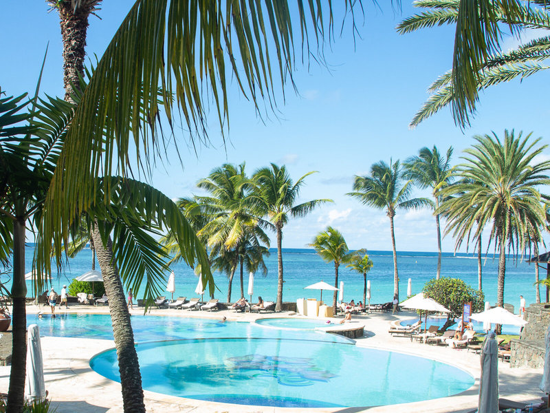 The Residence Mauritius 7