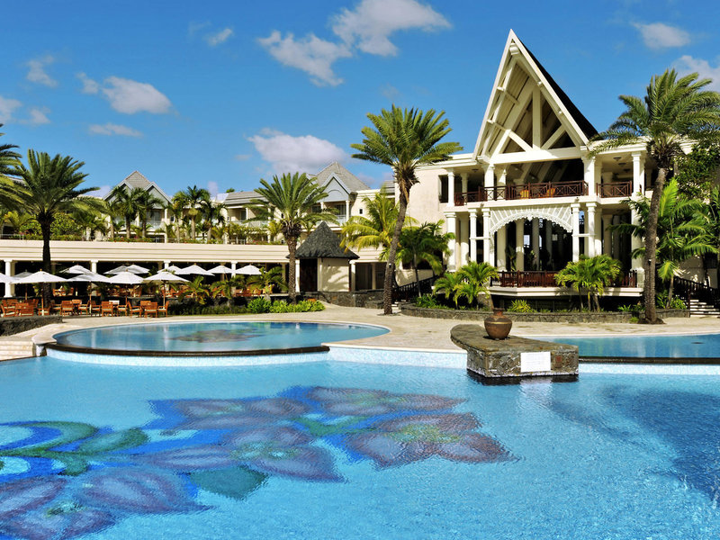 The Residence Mauritius 8