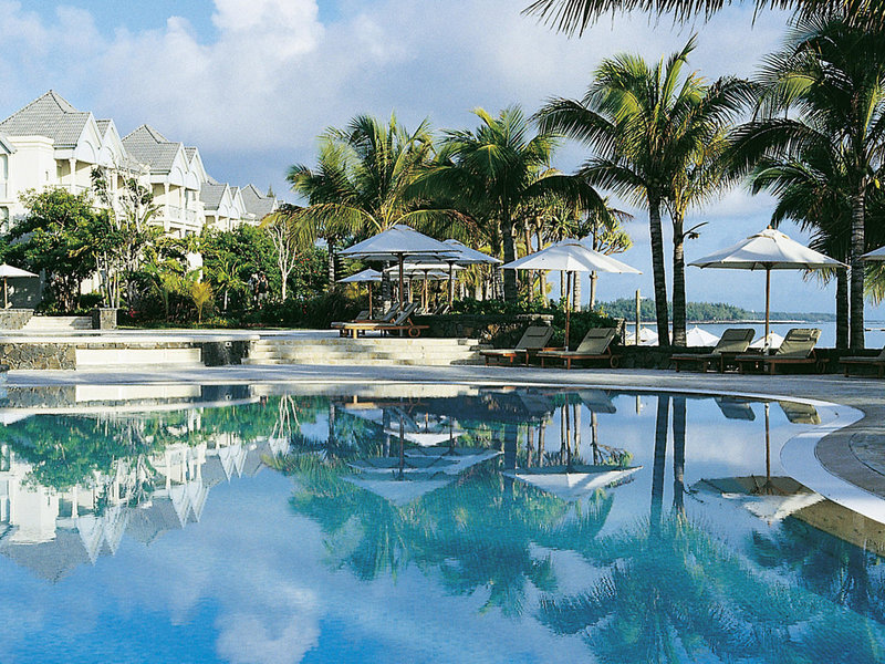 The Residence Mauritius 9