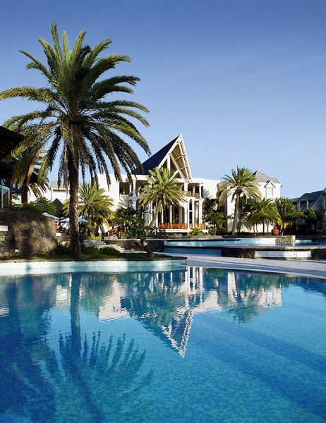 The Residence Mauritius 10
