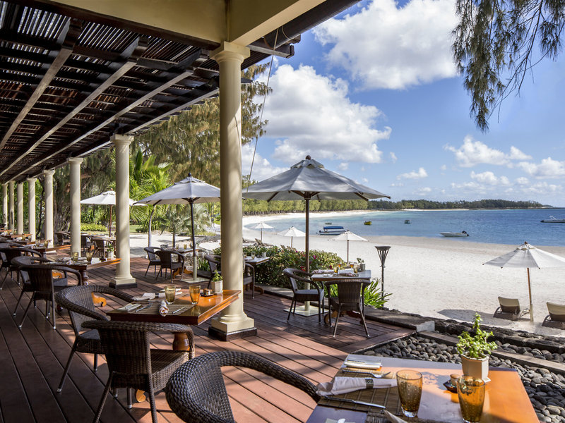 The Residence Mauritius 11